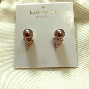 Kate spade earrings